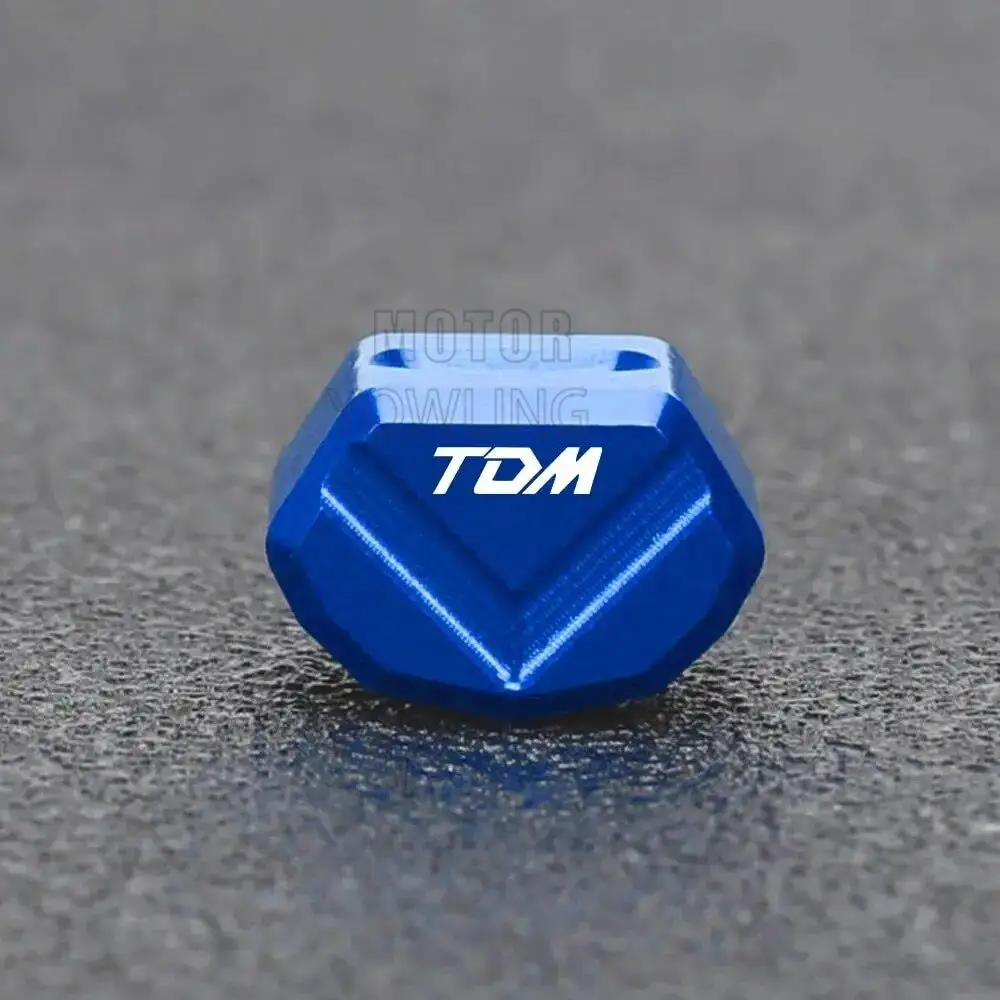 TDM900 2004-2014, 2013, 2012, 2011, 2010, TDM 2009, 850, botón de interruptor, tapa de llave de señal de giro para Yamaha TDM850 900-1991