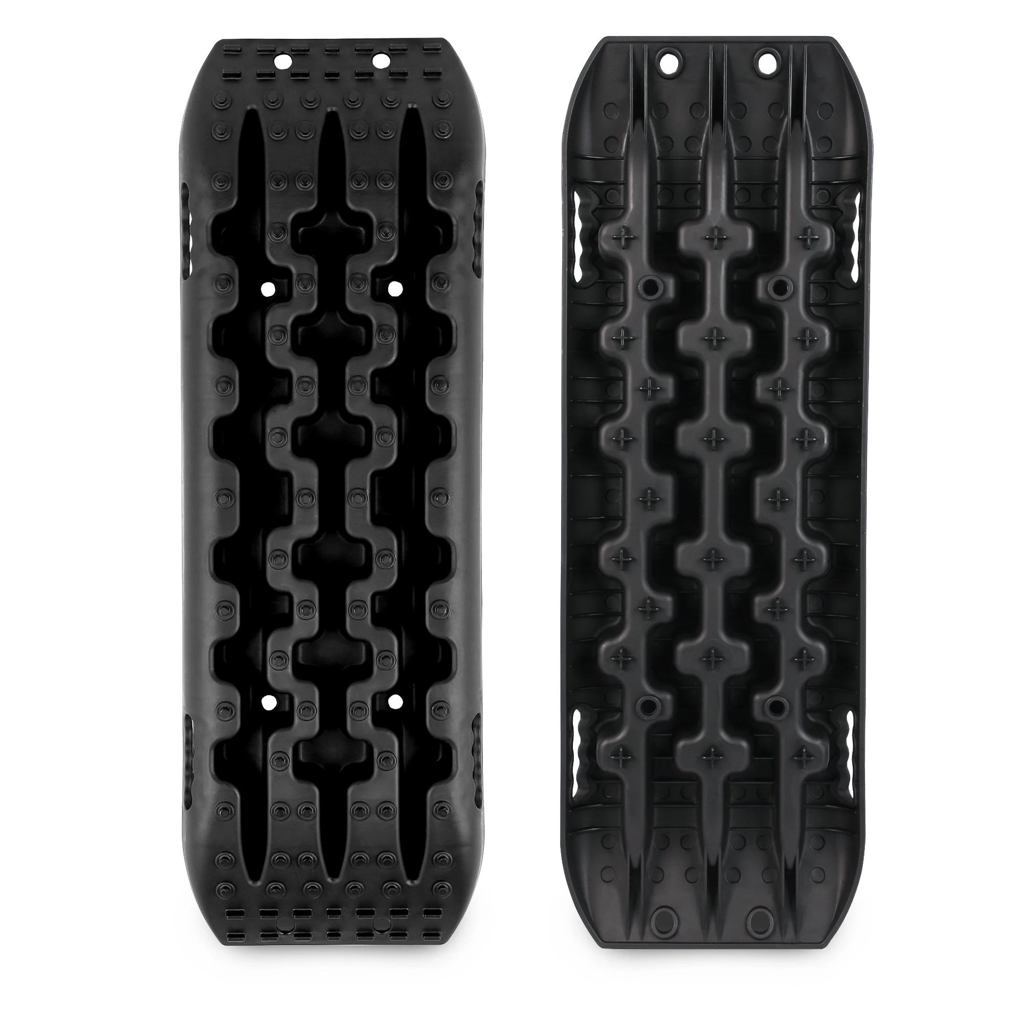 10T 20T Recovery Track Offroad Snow Sand Track Mud Trax Self Rescue Anti Skiding Plate Muddy Sand Traction Assistance