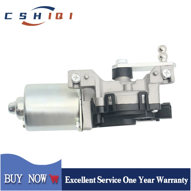 

Левый двигатель стеклоочистителя в сборе для Toyota Hilux Fortuner Innova 2004 ~ 2016 851100K021 85110 0K021 85110-0K021 Новый