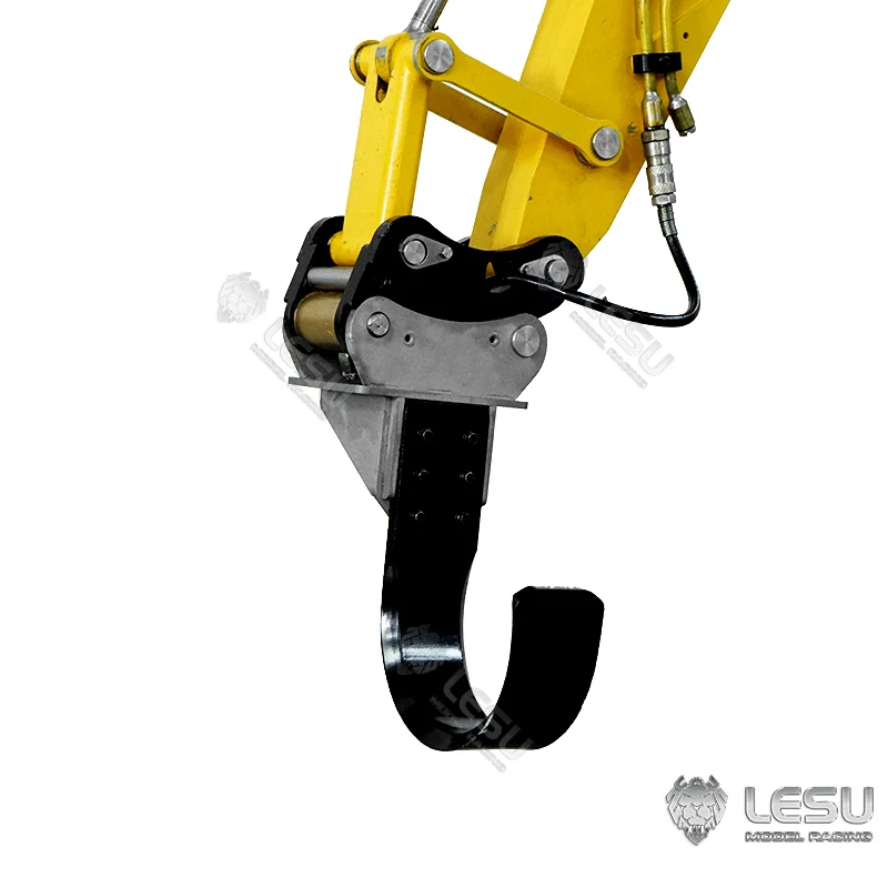 

Насадка LESU1/14 гидравлическая модель AC360 для копания колес, маленькое быстросъемное ведро с коротким хвостом