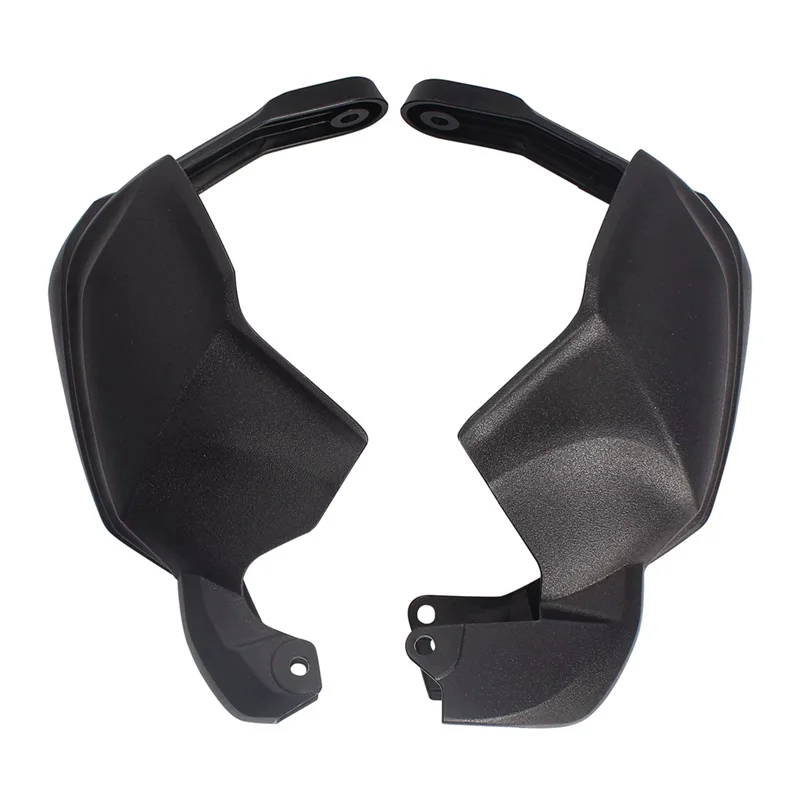 

A33K-Motorcycle Handlebar Guard Protector For Kawasaki Versys 1000 KLE1000 2019-2021 Handle Guards Hand Windshield Parts