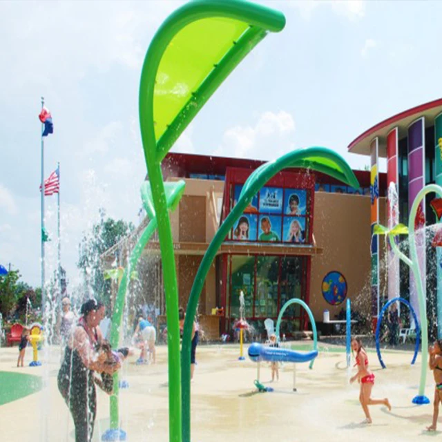 aqua toys equipment play system water park games water recreation equipment