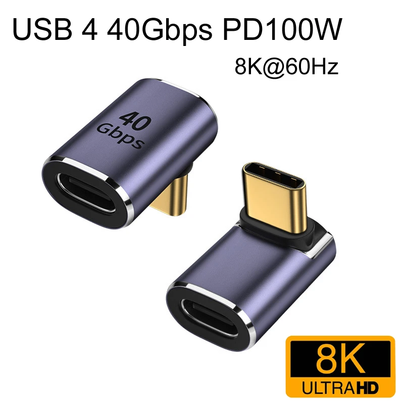 8K@60Hz Usb 4.0 Usb…