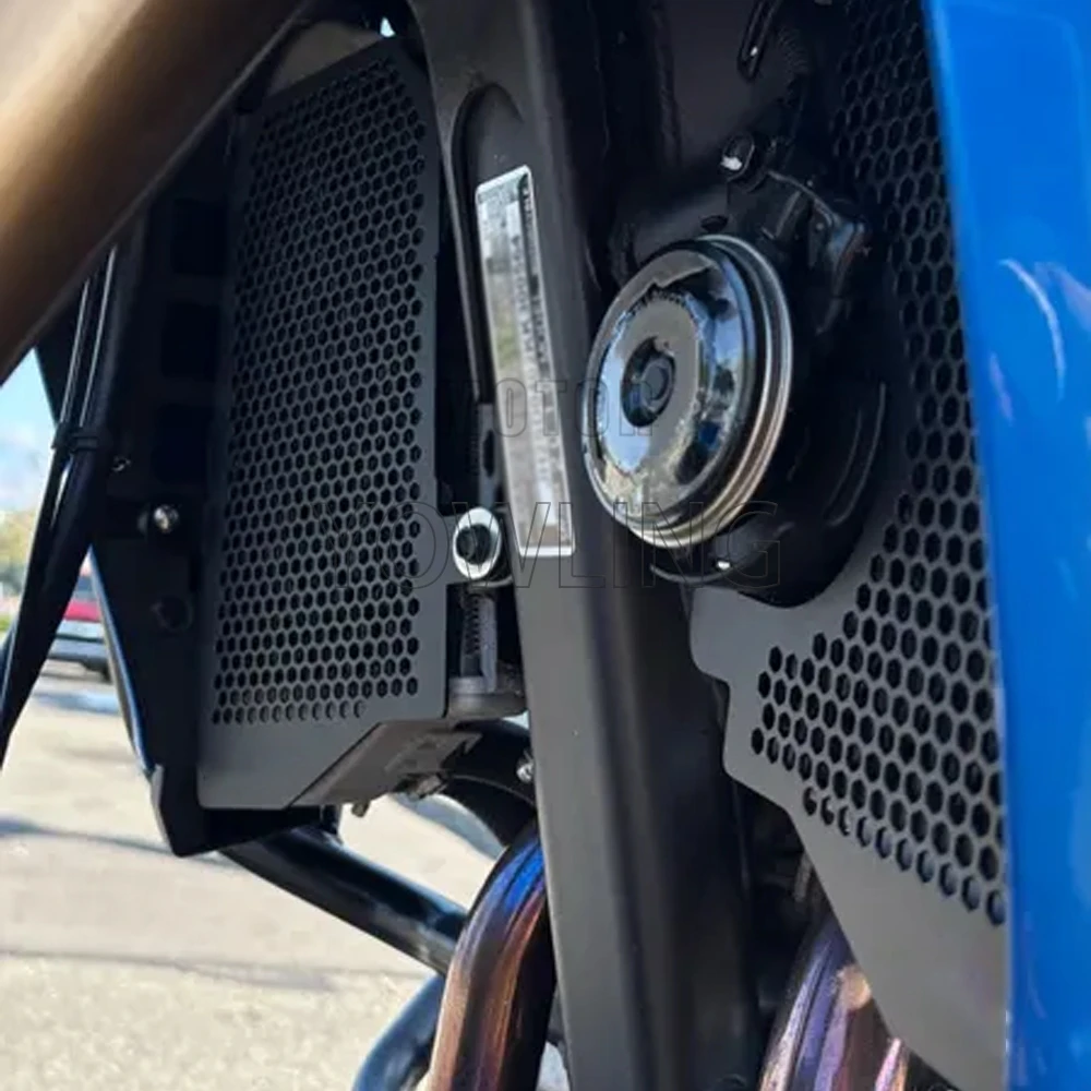 

Radiator Grille Guard Cover Protection For Honda CRF 1000L AfricaTwin CRF1000L Africa Twin Adventure Sport 2016 2017 2018 2019