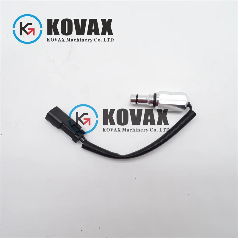 

Excavator Accessories 253-2673 Sensor Switch Pressure Switch for 824K 844 844 313G 320GC
