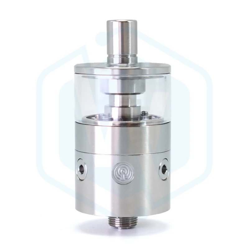 SXK SS316 pNeumatyca RTA 22MM 3.5ML air pins vape tank atomizer