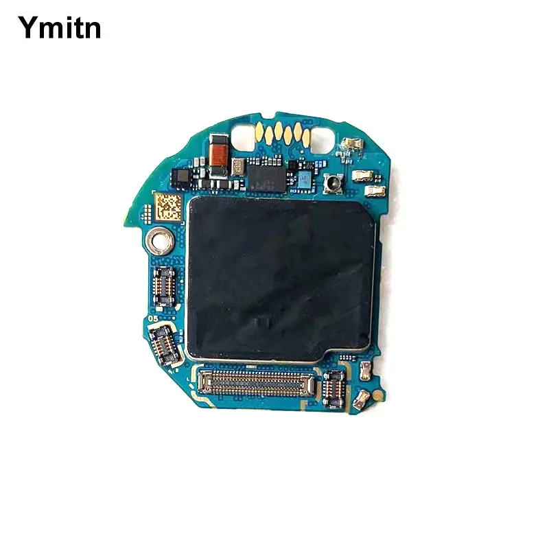 

Ymitn Working Well Unlocked With Chips Mainboard For Samsung Galaxy Watch3 41MM SM R850 R855 Motherboard Logic Board