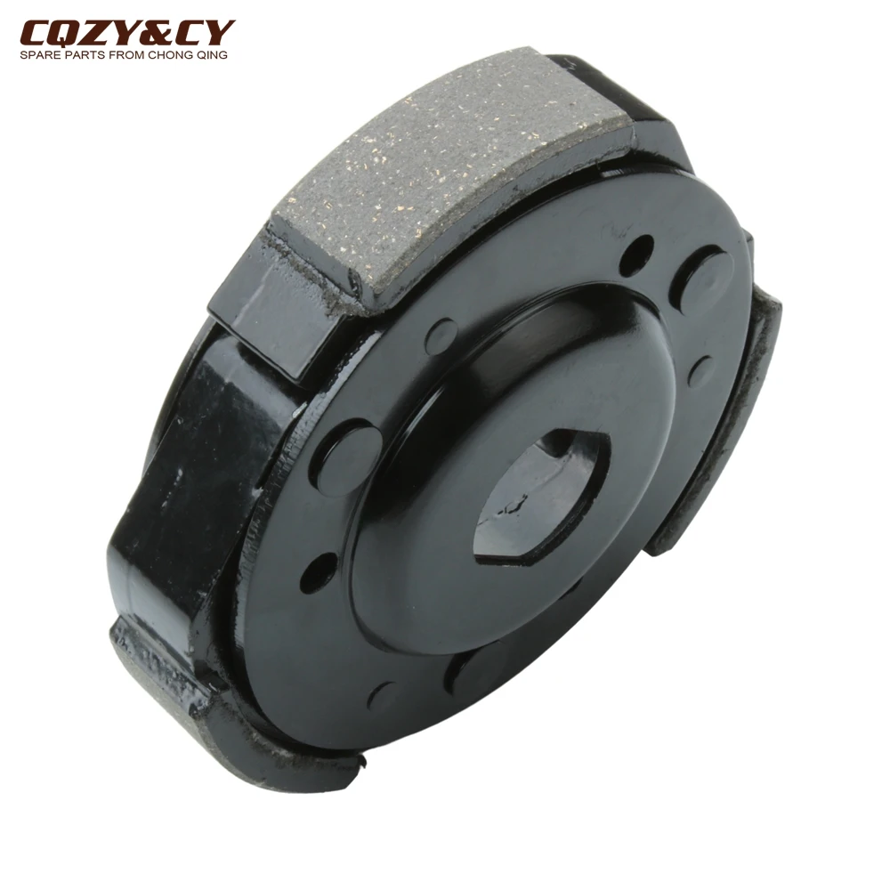 Scooter Nmax 125 Racing Performance Clutch for Yamaha GPD125-A Nmax155 Nvx155 Aerox155 N Max Nvx Aerox 155cc MBK Ocito125cc ABS