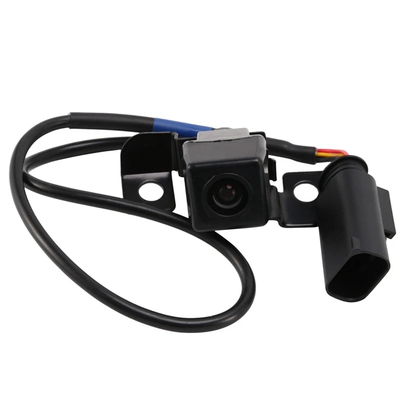 957602P000 Car Rear View Reverse Backup Camera Parking Monitoring System For Kia Sorento 2009 2010 2011 2012