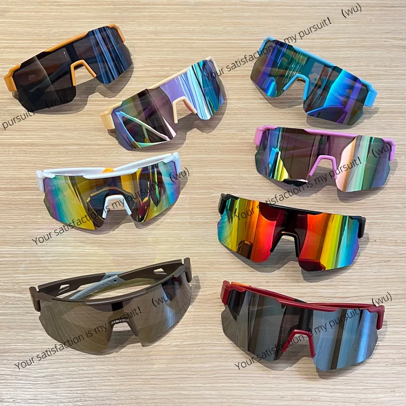 Cycling, hiking sunglasses, windproof and insect-proof, sunglasses, UV-proof, sports mountaineering goggles.