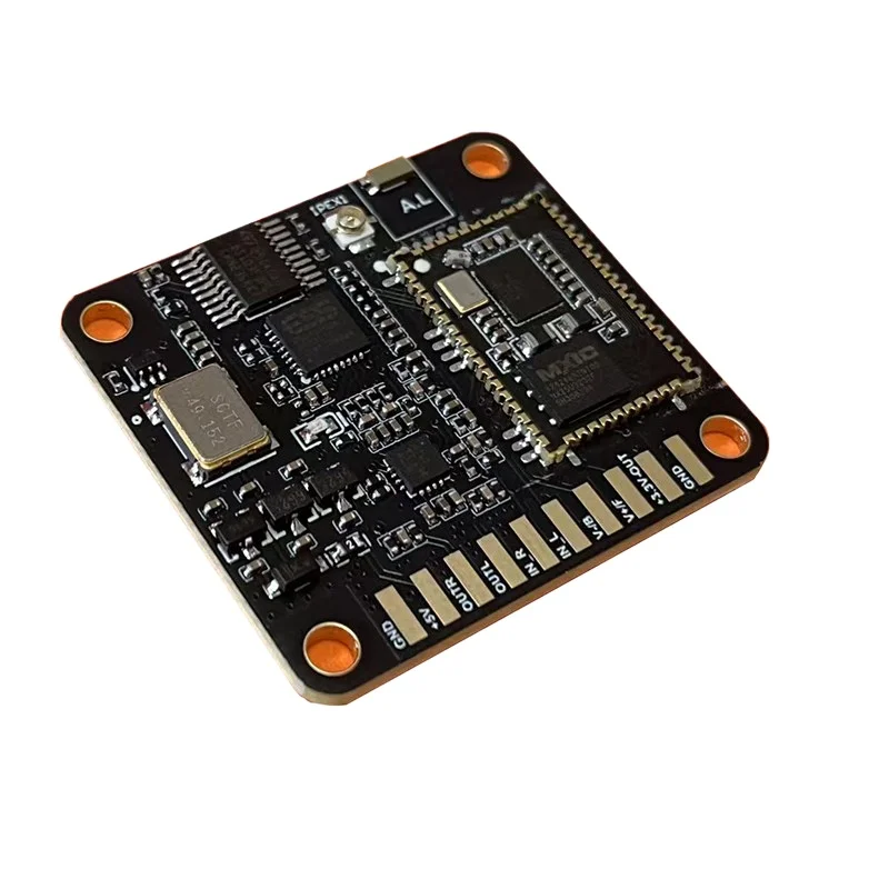 qcc5125-シリアルポート制御-qcc5181-ロスレス-bluetooth-ldac-hifi-クアルコム-デコーダーボード-mp3-車載-bluetooth