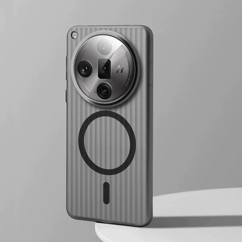 For Oppo Find X8 Ul… - image