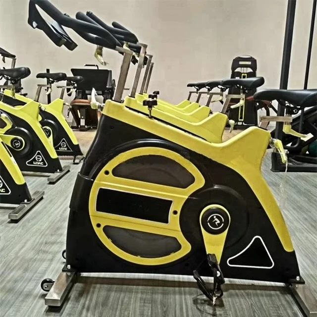Top Sales High Quality Good Price Commercial Sports Exercise Spin Bike PD01
