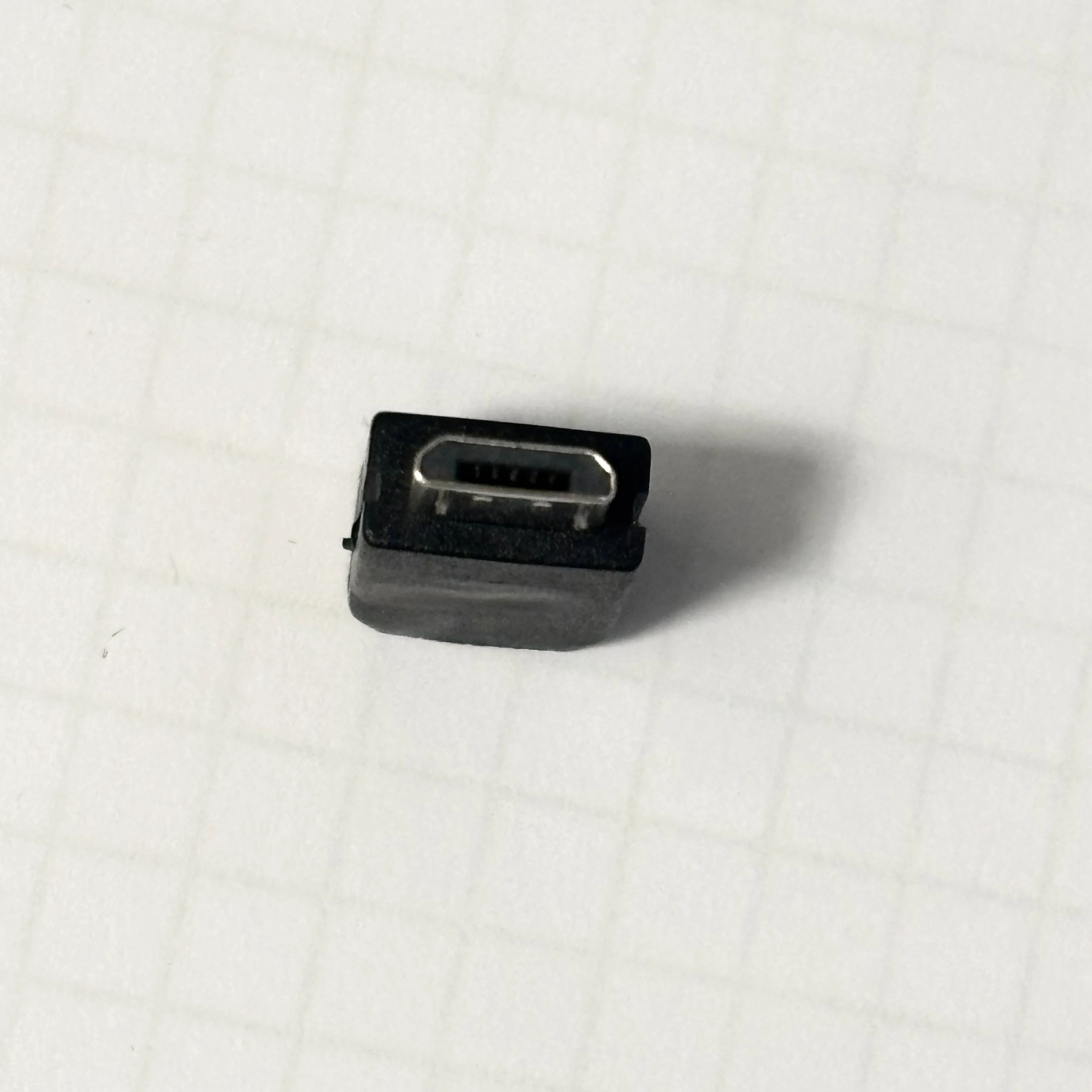 Micro to TypeC charging port adapter for Razer DeathAdder v2 Pro Wireless Gaming Mouse & Basilisk & Razer Viper Ultimate Mouse