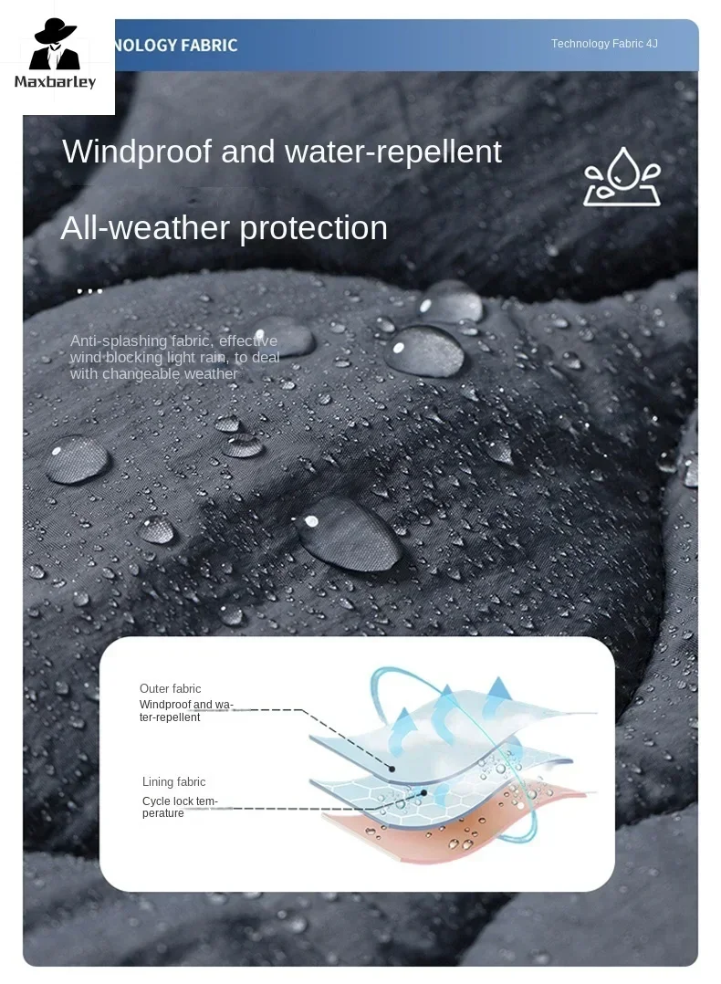 Winter Ski Down Cotton Pants Men's Women Thick Fleece-lined Versatile Trousers Casual Warm Waterproof -30 For Cold Weather Pants