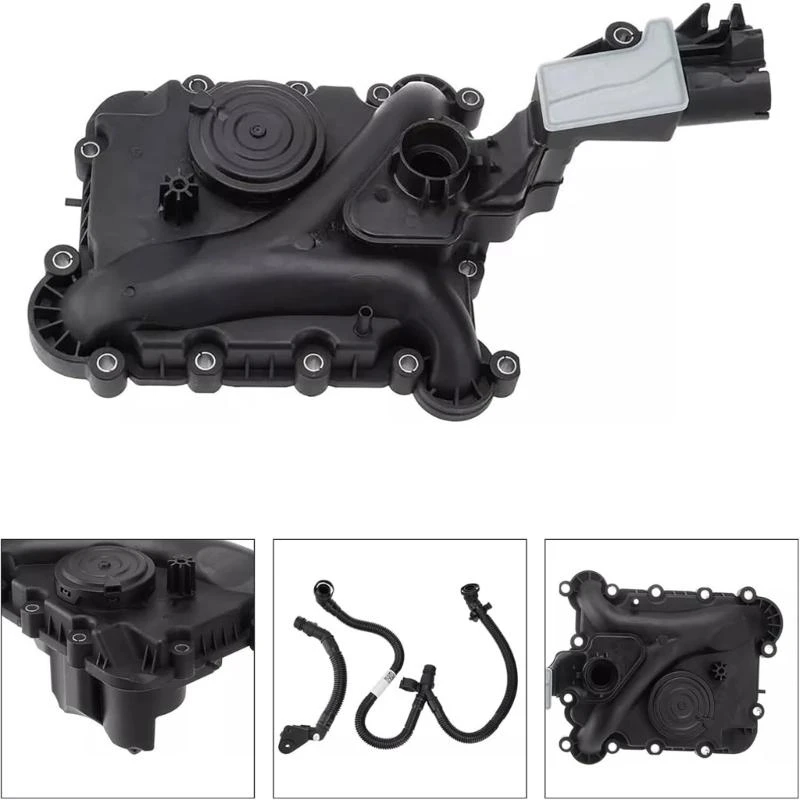 phân tách dầu thay thế trực tiếp và ống ống 06E103547AB 06E103547A