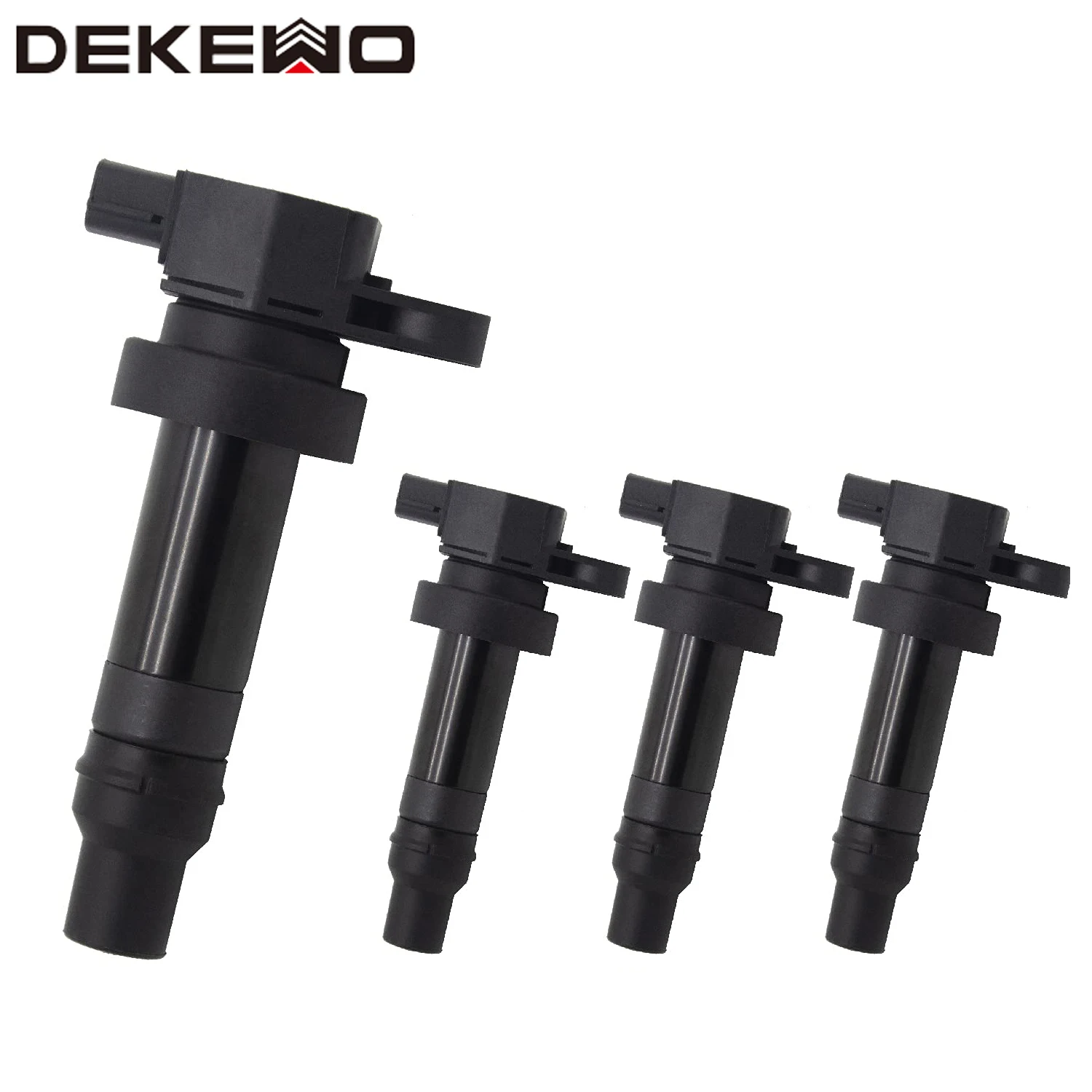 Ignition Coil 273012B010 27301-2B010 for Hyundai Accent Elantra GT i30 Kia Soul Rio Forte Koup Cee'D 1.6L 2010-2019