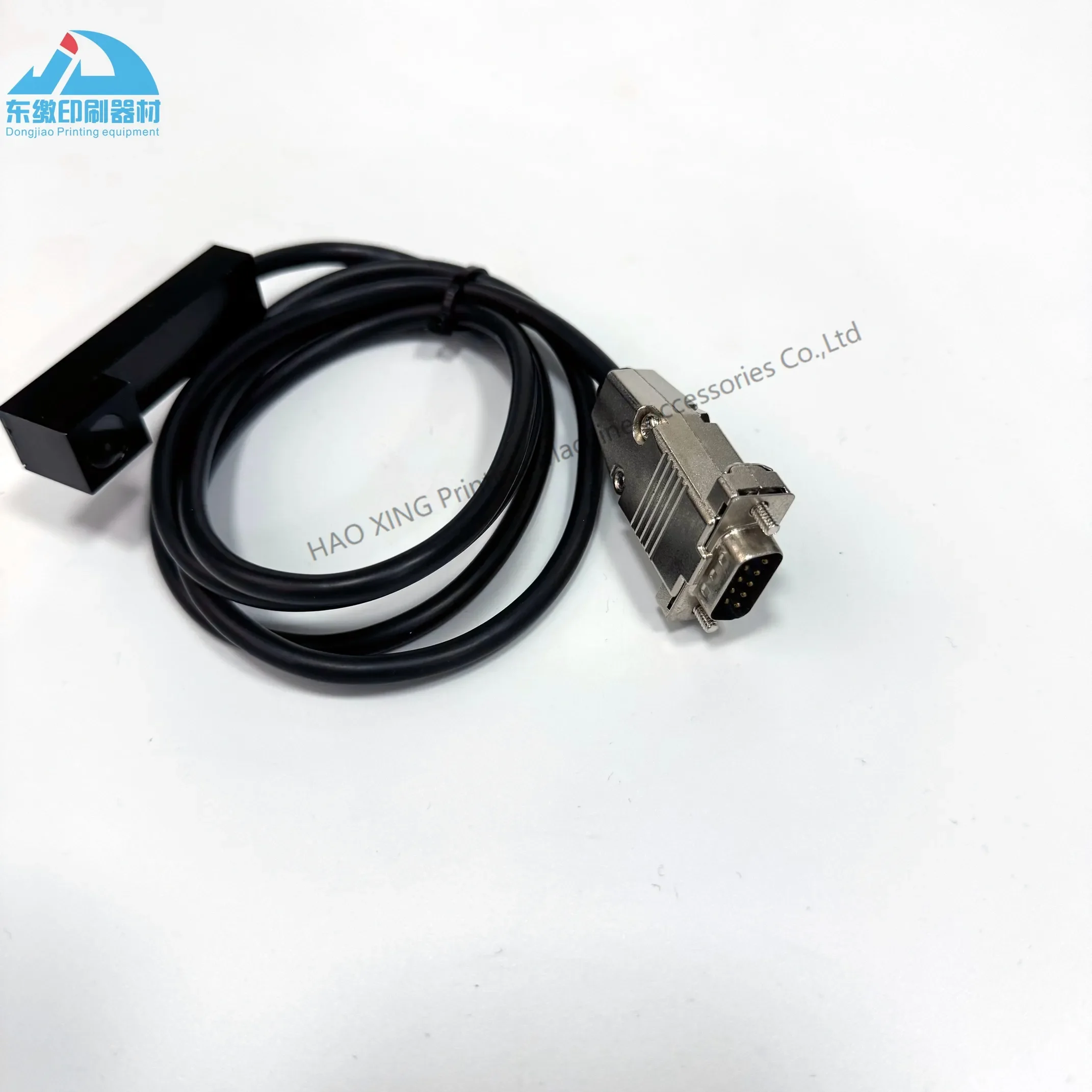 Roland 인쇄 기계 부품 용 고품질 센서 RK 757/2.3 광전지 센서 교체 예비 부품 037U301944