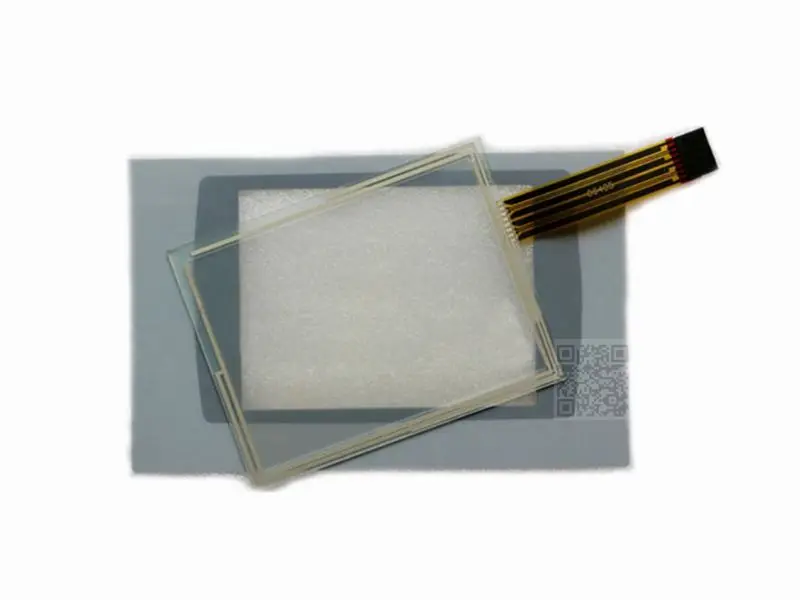 PanelView Plus 700 2711P-RDT7C 2711P-RDT7CK Nuova pellicola protettiva + pannello touch screen