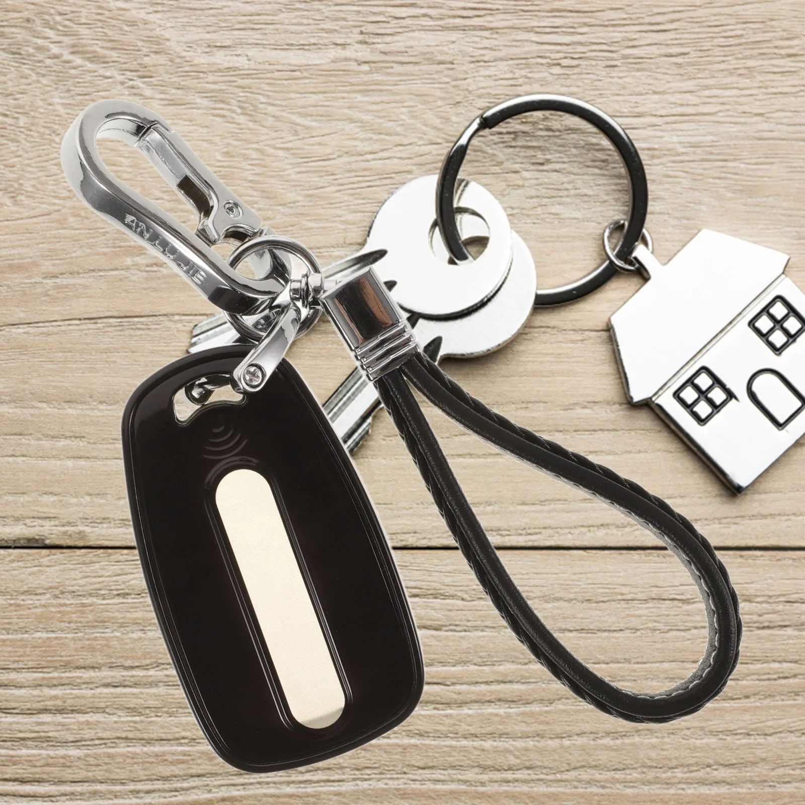 

Durable Protective Fob Cover Car Covers Case Shell Travel Anti Theft Car Key Key Fob Protector Protector