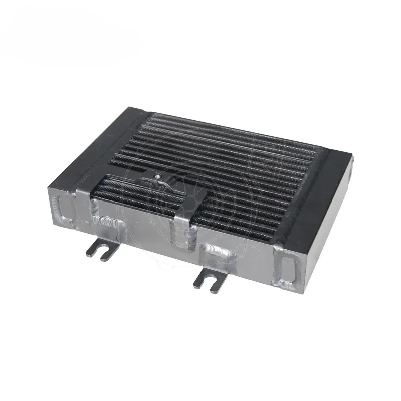 Kit pendingin oli untuk GTR R35 2009 +