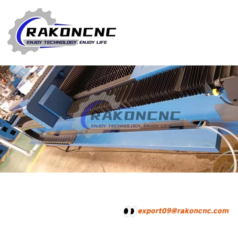 1500W 2000W Metal C…