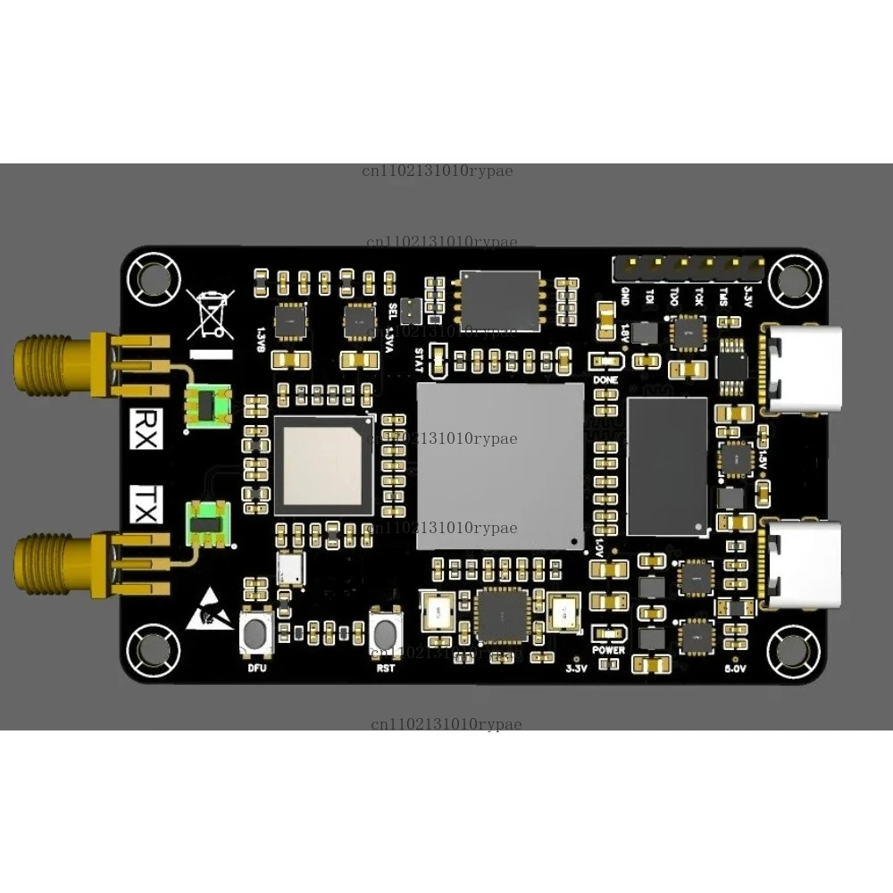 Software Radio 7010 AD9363 Development Board