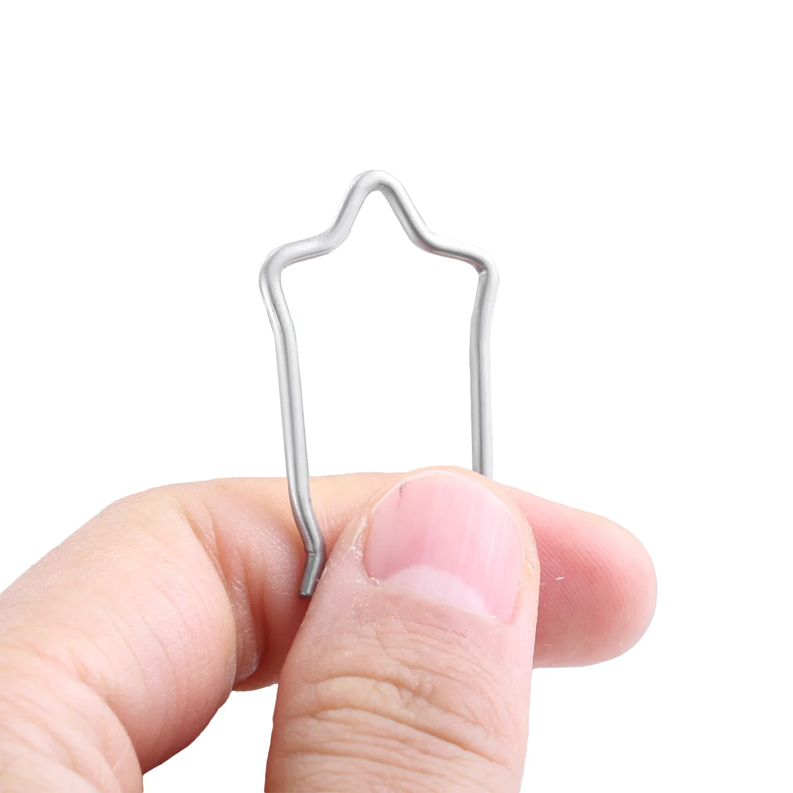 20 Pcs Retaining Clips for One-handle Shower Tub Retaining Clips 96914 82604 1222 Mixer Cartridges Shower Cartridge Removal Tool
