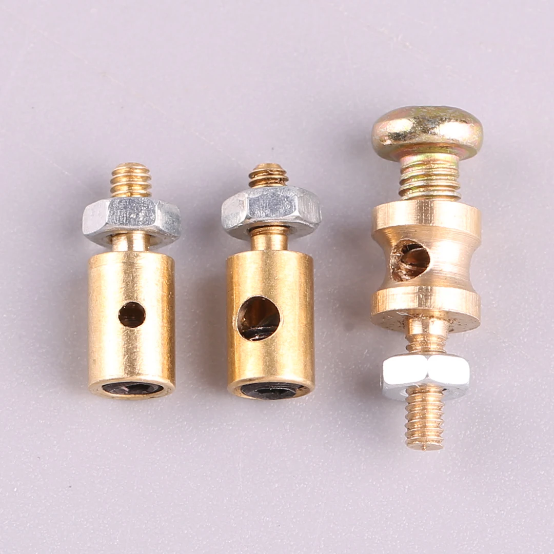 1.1 2.1mm Metal Servo Bağlantı - Brushless Motor Thrust Test Stand incelemesi ve fiyatı