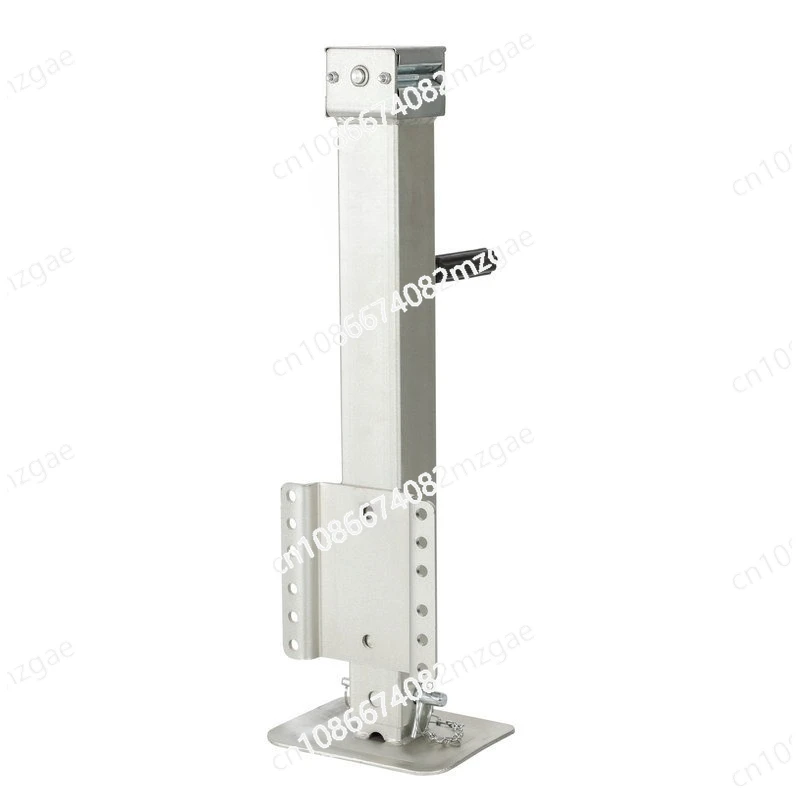 Hand trailer jack Heavy duty support frame RV outriggers Accessories Three trailer jacks