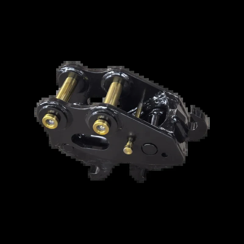 

Best-Selling RIBETTER Quick Connector Hitch Bucket Hook Spare Parts 1-40T Excavators For Certified Video