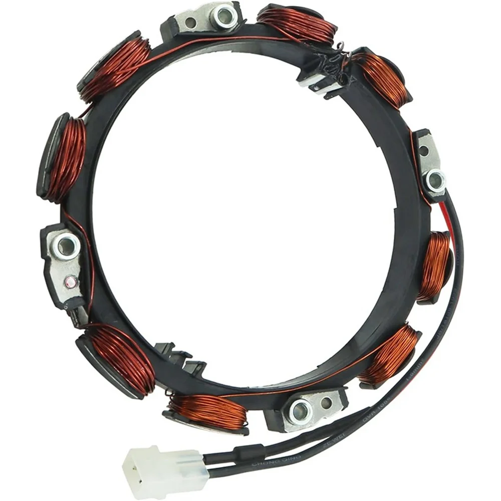 Magnetic Starting Coil Alternator for 592831 696459 691063 393474 393800 391735 Toro Snowthrower 19K400Series Toro Lawn Tractor