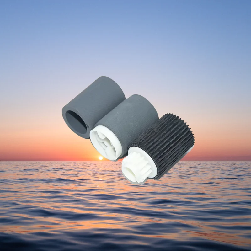 

1 компл. ролик Bizhub C6000 для Konica Minolta Bizhub C6500 C6501 C5500 C6000 обходной ролик захвата