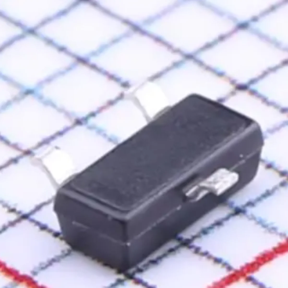 BC858BLT1G Marking 3K NEW Original Triode BJT 3K 300mW 30V 100mA PNP SOT-23 30V 0.1A SOT23-3 TRANS PNP Marking 3K BC858BLT1G