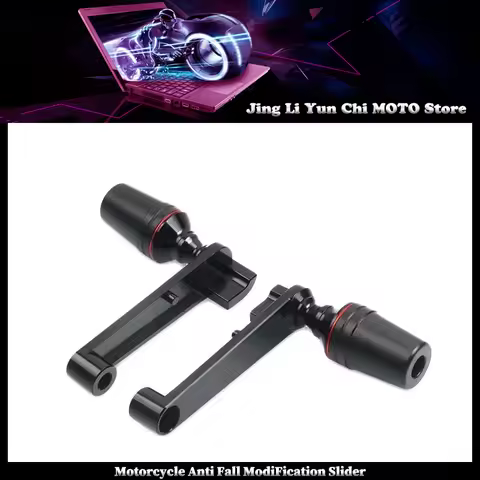 New For HONDA CBR1000RR CBR1000 RR CBR 1000 RR 2008-2011 2020 Falling Protection Frame Slider Fairing Guard Crash Pad Protector