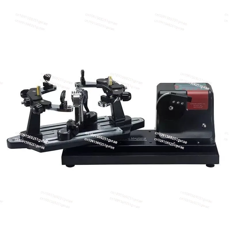 Tennis Badminton Racket Pulling Machine Badminton Threading Machine