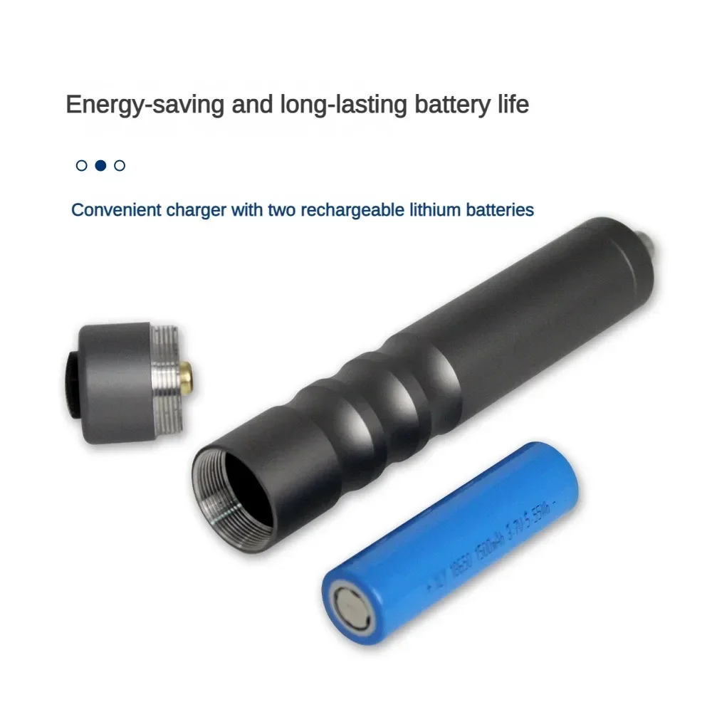 Homogeneizador de mano LABGIC L-HO-MINI