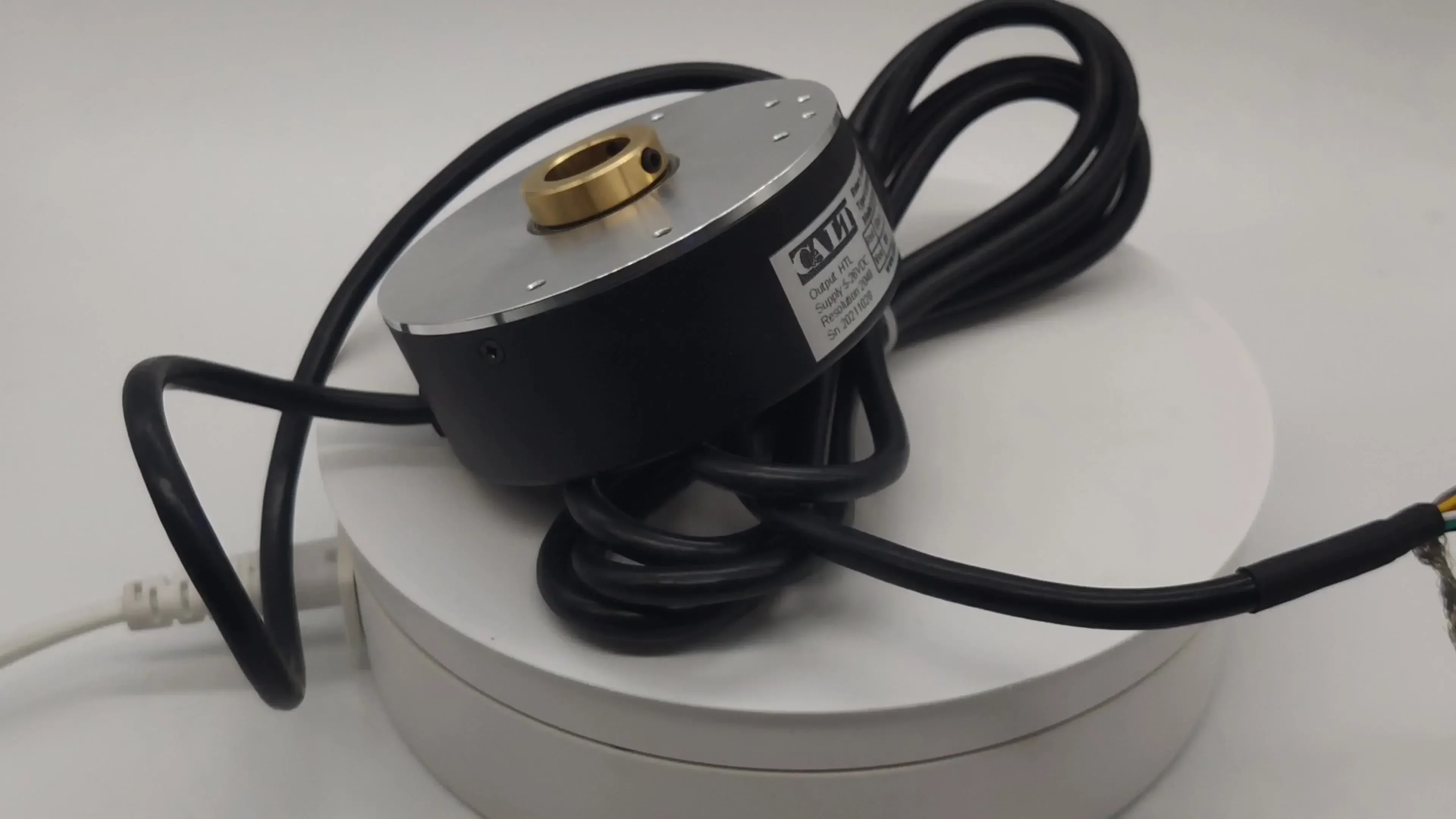 

GHH80-15G2048BMK526 rotary encoder