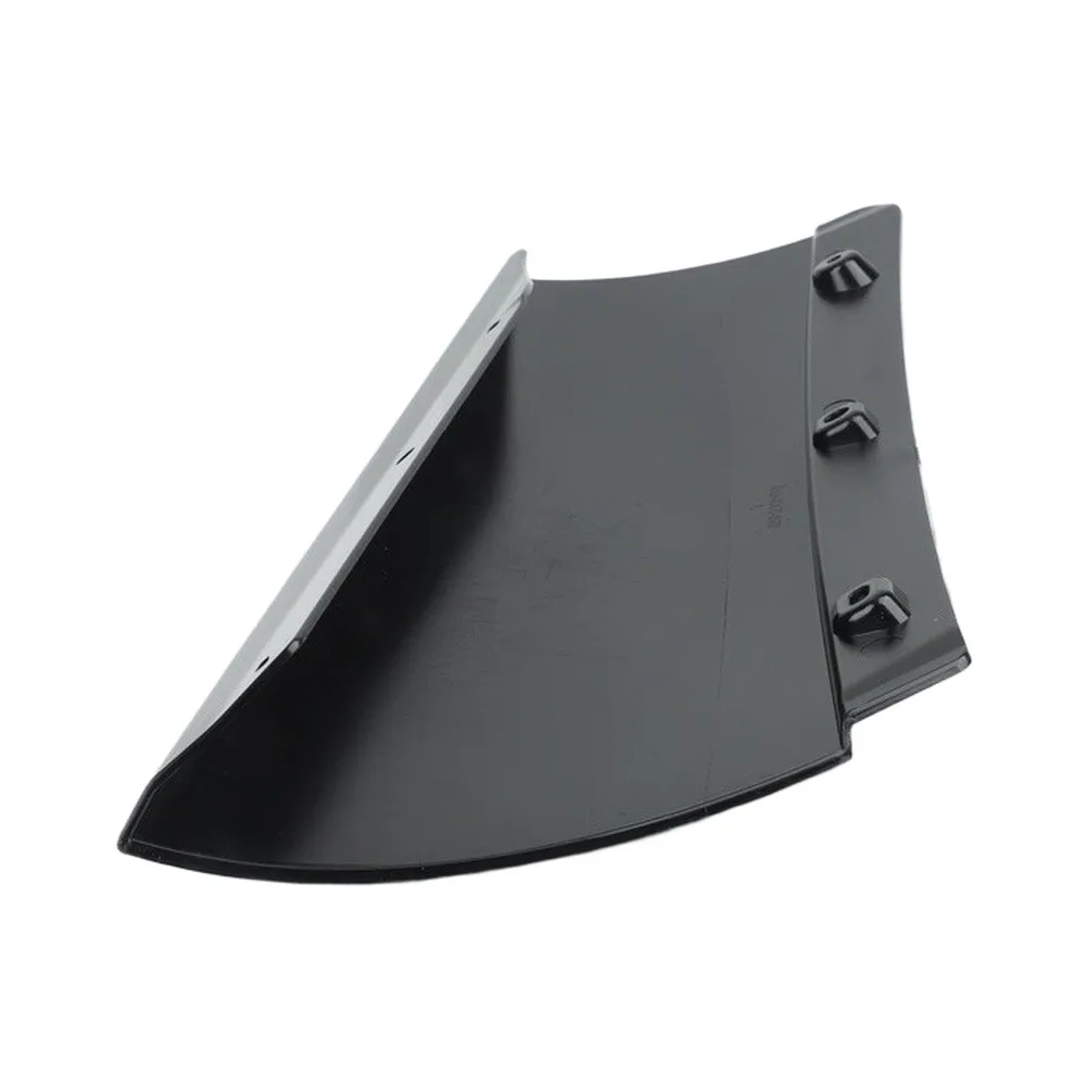 Pillar Trim D Pillar Cover Auto Parts Repair Black Color Non-Deformation OEM BB5Z78290A61AA For Ford Explorer 2011-2015