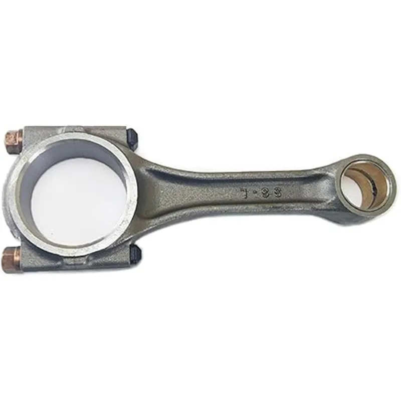 

1pcs Connecting Rod 32A19-00011 32A1900011 for Mitsubishi S4S S6S F18B F18C Forklift Engine
