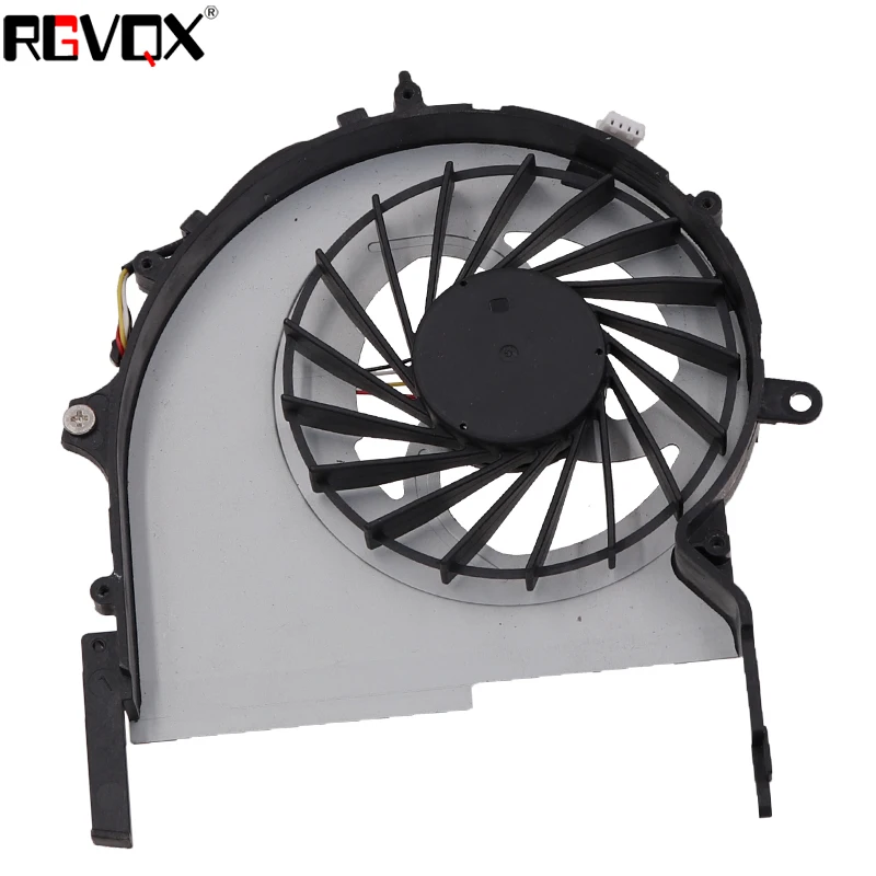 New Laptop Cooling Fan For Acer Aspire 7745G Original PN: MG75090V1-B010-S99 CPU Cooler Radiator