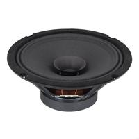 J1HD 1Pc 210mm Speakers 8Inch Full frequency 8Ohm 85W Loudspeaker Bass Sound For Home Theaters Loudspeakers