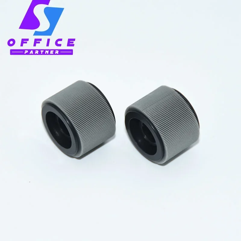 20pcs 40X7593 Pickup Roller for Lexmark MS710 MS711 MS810 MS811 MS812 MX710 MX711 MX810 MX811 MX812 M5155 M5163 M5170 XM5163