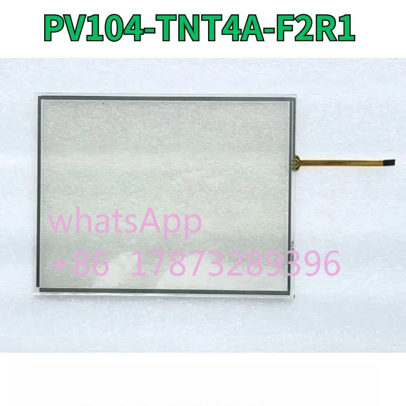 

brand-new Touchpad PV104-TNT4A-F2R1 Fast Shipping