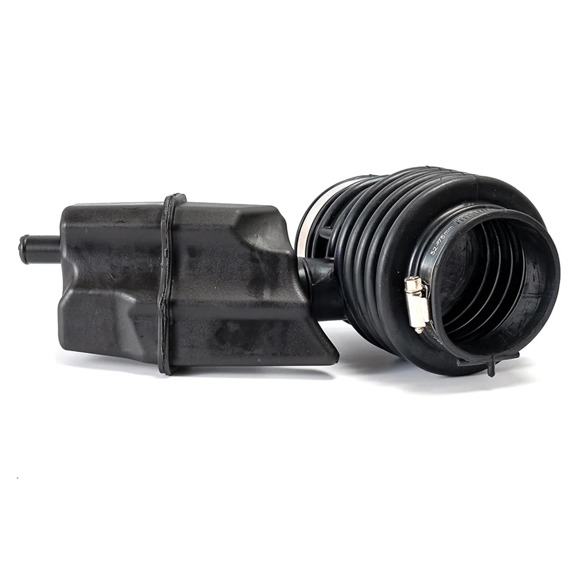 

Intak-Air Intake Hose Tube for 2007 - 2018 3.5L Engine, Replace 16576-JA100