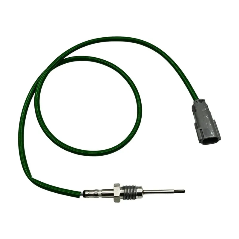 A98M For Ford Focus Mustang KUGA MK1 MK2 1706109 Compatible Exhaust GAS Temperature Sensor AV61-12B591-BA