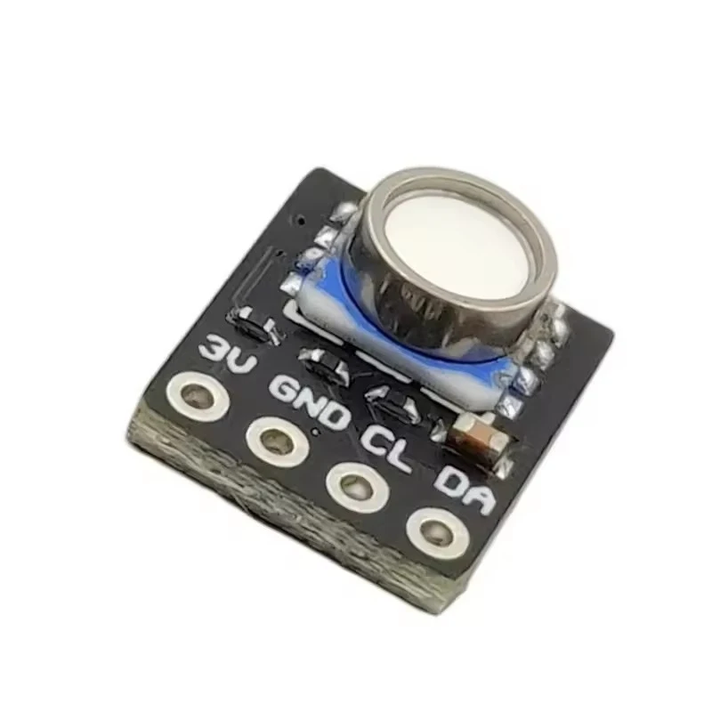 

MS5803-01BA MS5803-14BA High Precision Pressure Sensor Module Liquid GY