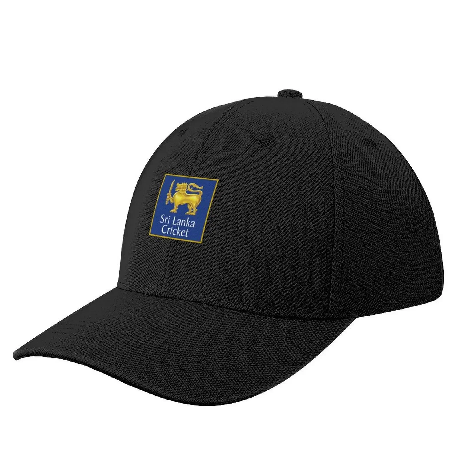 Sri Lanka Cricket team lovers Baseball Cap Luxury Hat Hip Hop Women's Beach Outlet Men's