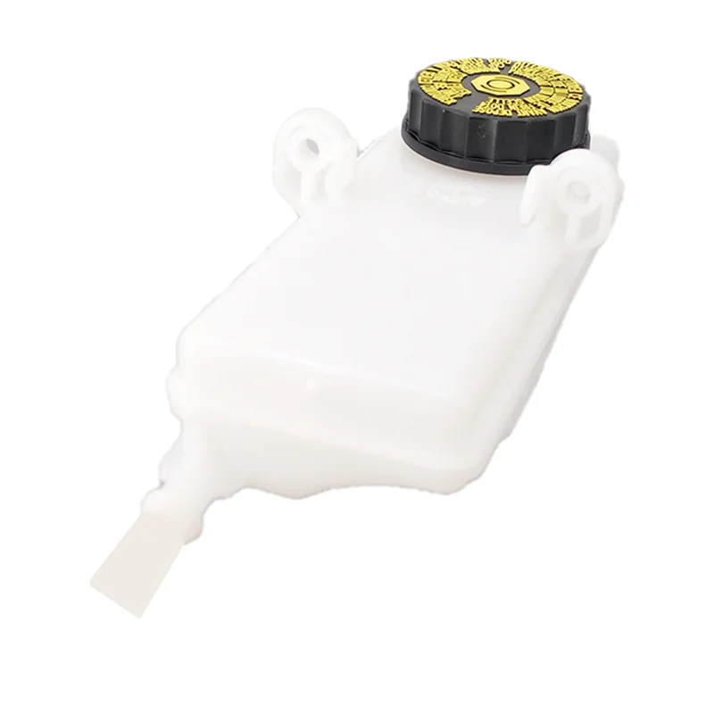 0204224574 463588 Car Brake Fluid Reservoir for Peugeot 307 308 408 Citroen Triumphant Sega C4 2004-2010