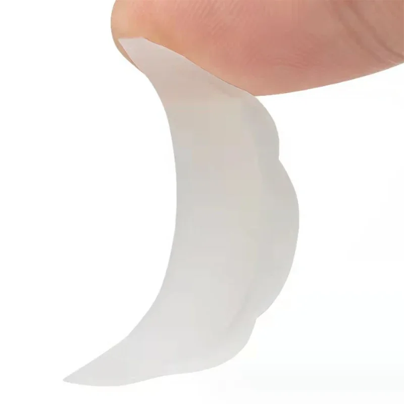 5 أزواج لاش رفع سيليكون بيرم تمديد لوازم ماكياج الوسادة سيليكون رمش تجعيد الوسادة لاش اكسسوارات رمش تمديد #4